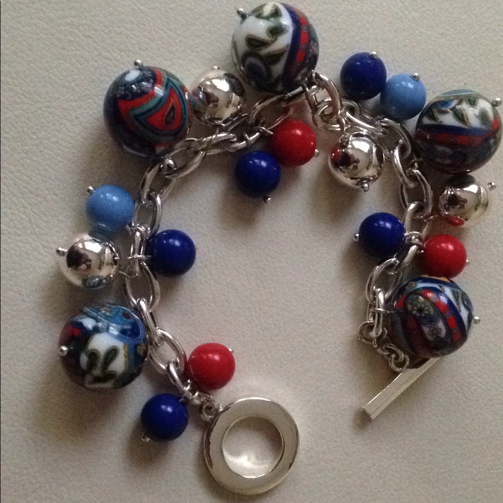Bracelet